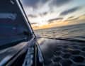 Here, the Guyot Environnement - Team Europe with Berlin skipper Robert Stanjek made even faster progress