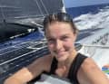 Rosalin Kuiper del Team Malizia