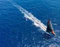 Action, suspense, drame - c'est tout ce que promet The Ocean Race