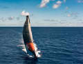 Strong comeback for "Malizia - Seaexplorer" on leg two of the Ocean Race