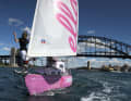 Jessica Watson