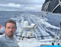 Thomas Ruyant sur "LinkedOut