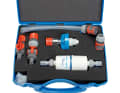 Kit de base AS Fill Season d'Aqua free