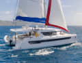YACHT Cat Experience
