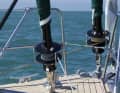 The forestay doesn't just keep the mast upright. Here are four tips from our readers that make everyday life on board easier