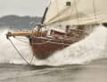 Impressions du monde des yachts classiques