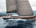 Dehler 46: Das Flaggschiff der Dehler-Reihe aus Greifswald ist in verschiedenen Leistungsstufen erhältlich. Starke Performance unter Segeln und innen trotzdem wohnlich. Rumpflänge 13,95 m; Breite 4,35 m; Gewicht 11,5 t. YACHT-Test: Heft 22/2014