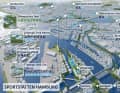 These plans will not become an Olympic reality after Hamburg's "no" vote.