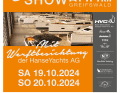 Die wichtigsten Infos zur Boatshow Greifswald auf einen Blick