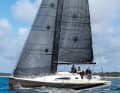 Short laylines favour the IRC handicap. The buyer chooses the type of sail