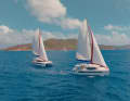 YACHT Cat Experience
