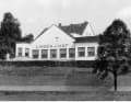 Der Linden-Hof, ein Restaurant und Tanzlokal, war das erste Domizil des Clubs für Wassersport Porz.