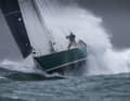 Des conditions difficiles pour le lancement du Fastnet