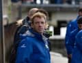 Hat nicht nur ein neues Boot, sondern mit TR Racing auch einen neuen Rennstall und mit Sam Goodchild einen Trainingspartner: Thomas Ruyant vorige Woche am Dock in Lorient