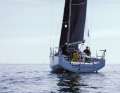 Luca Mayer et Luca Leidhold sur le Dehler 30 OD "Play Harder".