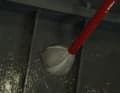 Il palloncino, realizzato in elastomeri EPDM, viene utilizzato una sola volta negli interventi reali.