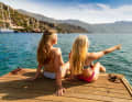 Damit der Urlaub entspannt genossen werden kann, sollten diese Tipps beachtet werden