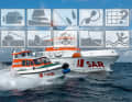The charts show the causes for all water sports enthusiasts. Only since 2021 has the DGzRS indicated how many of these are attributable to sailors