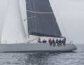 Il terzo yacht ad arrivare a Warnemünde è stato l'"Ember Sea" di Rund Bornholm.