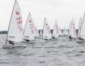 Danish dynamos celebrate success at the 86th Warnemünde Week