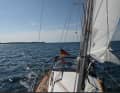 Cap sur le Kattegat.