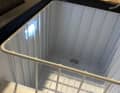 The cool box offers a temperature range from -20°C to +20°C and ...