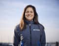 Qu'il s'agisse de Mini, de Class40 ou de géants Ultim : La co-skipper du Team Biotherm, Amélie Grassi, apporte une expérience massive à l'équipe.