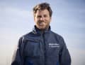 Paul Meilhat spera che Benjamin Ferré, che ha concluso la sua prima Vendée Globe come miglior non-foiler, porti nuove idee al team.