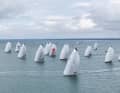 Les challengers de Channel Race.