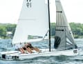 The aim is to enable both cosy after-work sailing and fast-paced regatta participation.