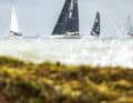 The ‘Rund Bornholm’ long-distance regatta is one of the most demanding German offshore races in the Baltic Sea. The non-stop race places considerable demands on the teams, requiring them to maintain continuous night watches, demonstrate physical endurance and carry out precise navigation.