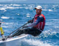 Il nativo dell'Algovia è molto concentrato sui Campionati Europei con un obiettivo importante.