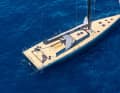 ICE 80 Blue Water Sport