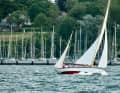 Impressionen von der Klassiker-Regattasaison 2022