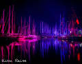 Posto 22: Gioco di colori - Kim Reise. Il porto di Ærøskøbing dopo la regata navale del 2023, fotografato con un buon occhio per i colori, i riflessi e la composizione.