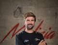 Il fondatore del Team Malizia Boris Herrmann
