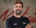 Team Malizias Gründer Boris Herrmann
