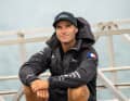 Jacques Vabre et sa skipper Sam Davies affrontent Team Malizia après la Transat Ocean Race