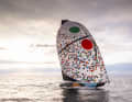 Bilder von Boris Herrmanns "Malizia – Seaexplorer"