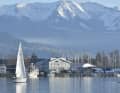 Lake Constance faces ecological challenges