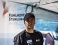Paul Kohlhoff hat 2021 in Japan mit Vorschoterin Alica Stuhlemmer Bronze im Nacra 17 gewonnen. Aktuell steuern sie ihren zweiten gemeinsamen Olympiastart an. Steuermann Kohlhoff wurde 2022 erstmals Vater