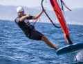 L'asso del windsurf DSV Sebastian Kördel