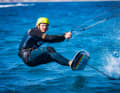 Jannis Maus en action