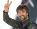 Boris Herrmann se réjouit de participer à l'Admiral's Cup, puis à l'Ocean Race Europe.