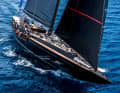 "Svea" (44 metres)