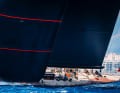 Étude d'immersion de "Svea