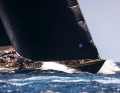 It will take place in around a month's time, and some J-Class yachts will also be there