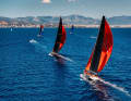 "Ribelle" aft of "Svea"