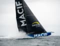 Tous les regards sur le champion en titre : Charlie Dalin