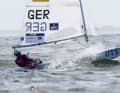 Philipp Buhl a certes obtenu un résultat nul mercredi aux championnats du monde, mais il a aussi pu briller une fois et reste proche des médailles.